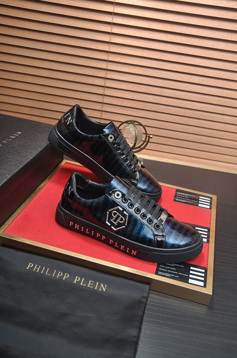 Philipp Plein Shoes